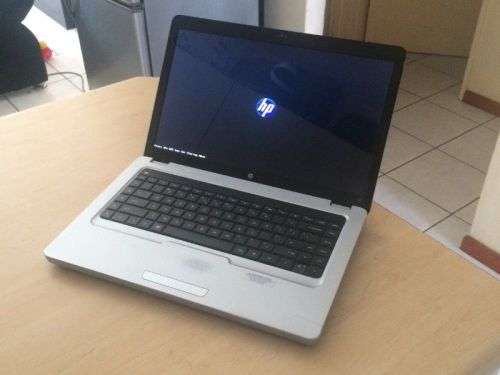 HP G62 LAPTOP