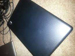 HP G62 LAPTOP