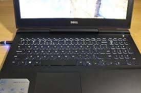 Dell Inspiron 15 Notebook PC