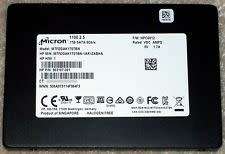 1TB HP MICRON 1100 SOLID STATE DRIVES(NEW)