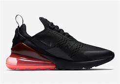 Nike Airmax 270 Sneakers