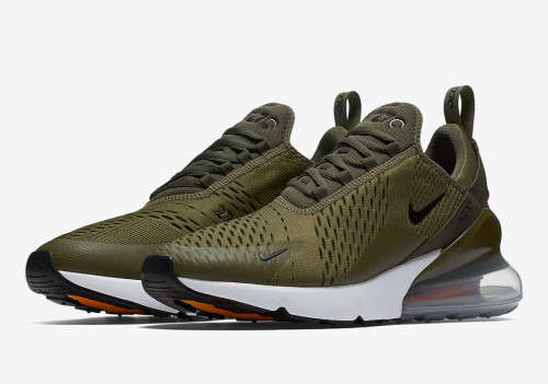 Nike Airmax 270 Sneakers