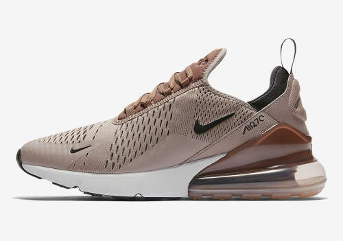 Nike Airmax 270 Sneakers