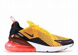 Nike Airmax 270 Sneakers