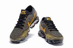 Nike Vapormax Flyknit Sneakers