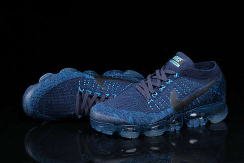 Nike Vapormax Flyknit Sneakers