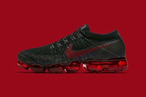Nike Vapormax Flyknit Sneakers