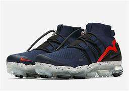 Nike Vapormax Primaloft Sneakers