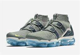 Nike Vapormax Primaloft Sneakers