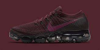 Nike Vapormax Flyknit Sneakers