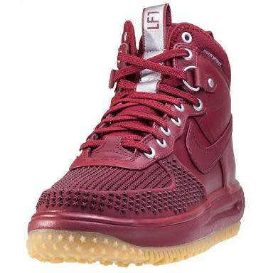Nike Lunar Force 1 Duckboots Men's Chucka Boots