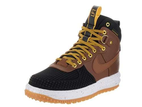 Nike Lunar Force 1 Duckboots Men's Chucka Boots