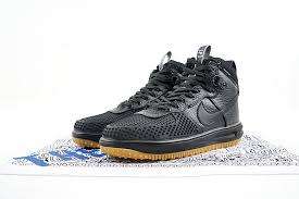 Nike Lunar Force 1 Duckboots Men's Chucka Boots