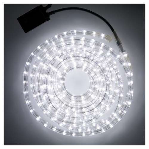 Rice Rope Lights 10m-Warm White