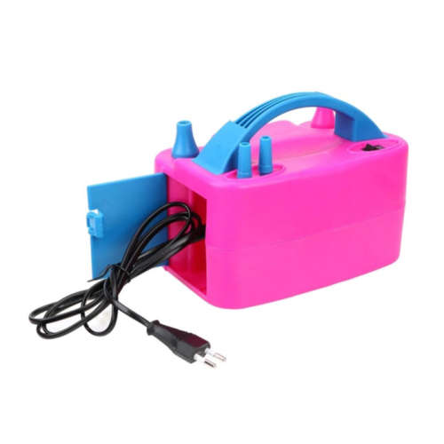 Portable Electric Balloon Inflator Pump