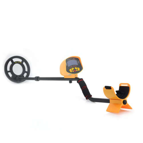 Deep Ground MD-3010II Metal Detector