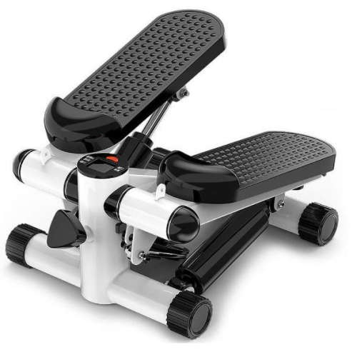 Mini Cardio Stepper Trainer