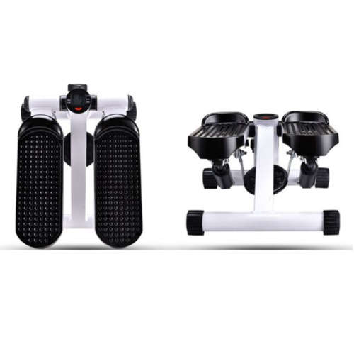 Mini Cardio Stepper Trainer