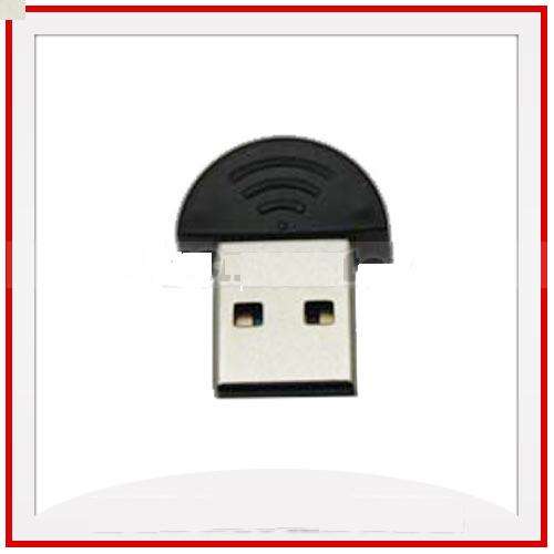Bluetooth V2.0 Dongle Wireless Adapter