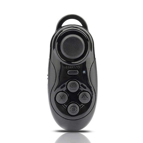 Ultimate Bluetooth VR Box Cellphone Remote