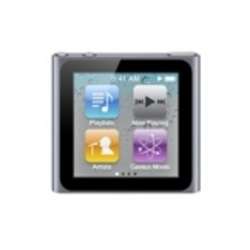 Apple iPod nano 16GB Graphite