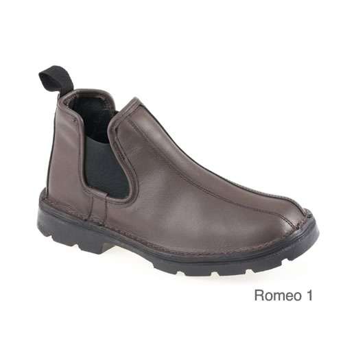 Strassberger Genuine Leather Shoes