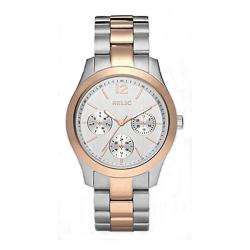 Relic by Fossil Women's  Two-tone Watch