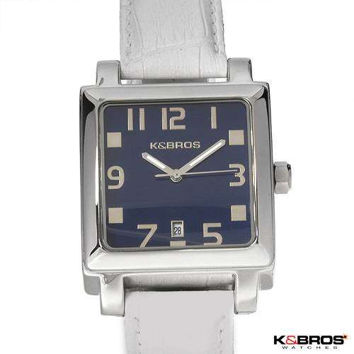 K AND BROS Made in Italy Brand New Gentlemens Date Watch