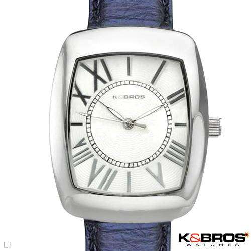K AND BROS Made in Italy Brand New Gentlemens Watch