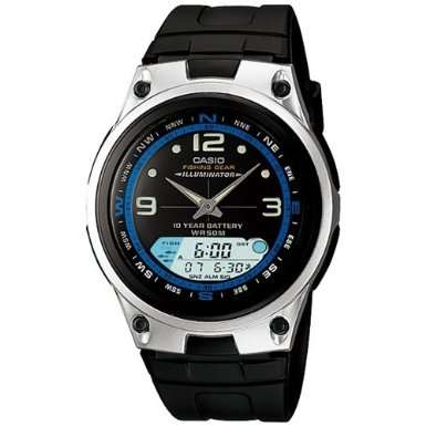 Casio  Men's Watch