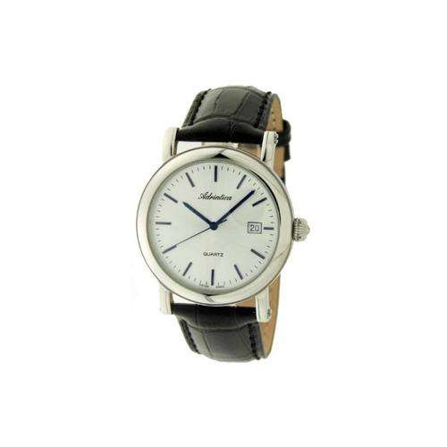 Adriatica Swiss Made Mens Watch