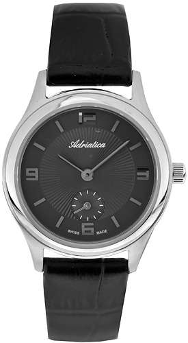 Adriatica Swiss Made Womens Watch