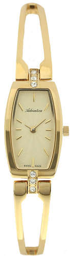 Adriatica Swiss Made Womens Watch