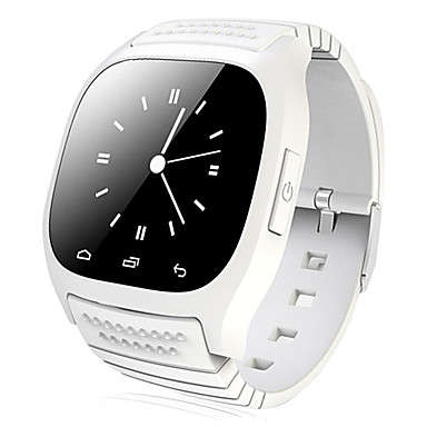 Men's M26 Smart Watch Rwatch Bluetooth Watch