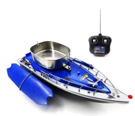 Flytec RC Fishing Bait Boat