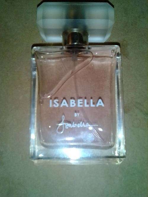 Isabella Garcia fragrance