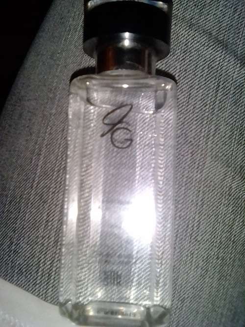 Isabella Garcia sensual silk