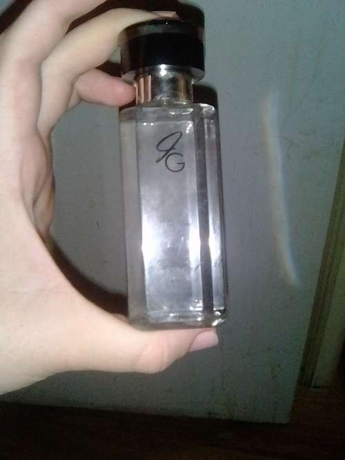 Isabella Garcia sensual silk