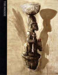 DEBORAH BELL TAXI ART BOOK, FIRST EDITION