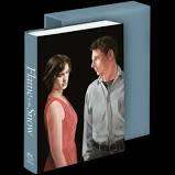 `Flame in the Snow` Numbered limited edition!! Andre Brink