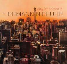 HERMANN NIEBUHR `CITY CHROMATIC`, FIRST EDITION