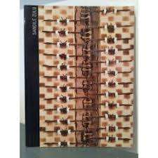 `SANDILE ZULU - TAXI ART`  BOOK BY COLIN RICHARDS, FIRST EDITION