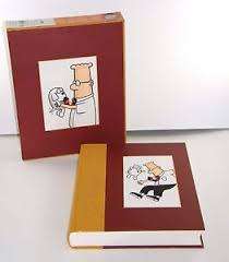 "DILBERT 2.0 20 YEARS OF DILBERT" BY SCOTT ADAMS INCL. DVD, FIRST EDITION, 2008, IN SLIPCASE