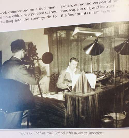 GABRIEL DE JONGH (1913-2004), FIRST EDITION