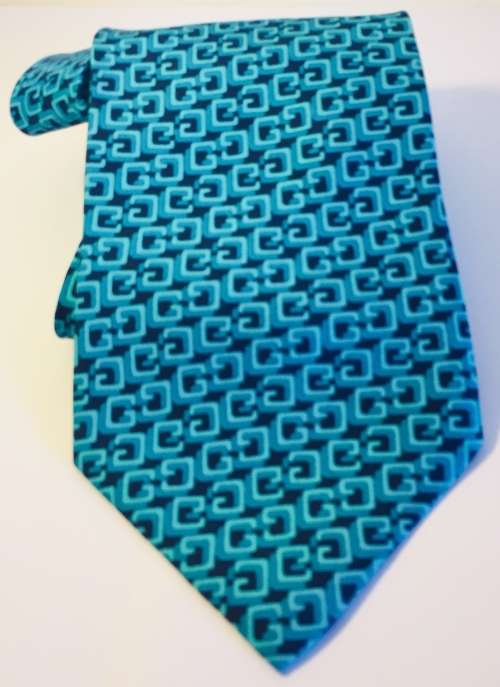 ORIGINAL GUCCI  PURE SILK TIE - +TIE COLLECTION-RESERVED FOR SONNYBOY