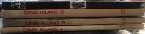 "ONS KUNS 1, 2, 3 & 4"