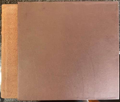 SIGNED!! DELUXE EDITION `NIEMAN CREATIVE SPIRIT AUTOBIOGRAPHY`, NUMBERED 44/50