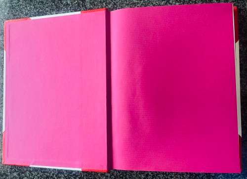 `CYCADS OF AFRICA` BY DOUGLAS GOODE, LEATHER BOUND