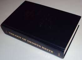 `THE TRILOGY OF DENEYS REITZ` 3 BOOKS IN 1 BY DENEYS REITZ