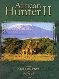 `AFRICAN HUNTER II` BY PETER FLACK & CRAIG BODDINGTON